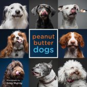 book Peanut Butter Dogs