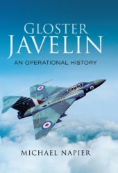 book Gloster Javelin