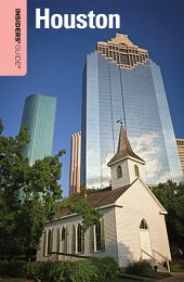 book Insiders' Guide to Houston