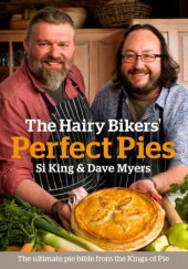 book The Hairy Bikers' Perfect Pies