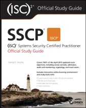 book SSCP Systems Security Certified Practitioner study guide