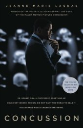 book Concussion