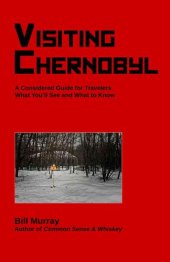 book Visiting Chernobyl