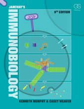 book Janeway's immunobiology