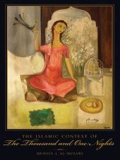 book The Islamic Context of the Thousand and One Nights