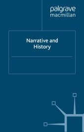 book Narrative and History