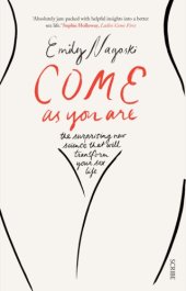 book Come as you are: the surprising new science that will transform your sex life