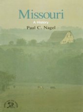 book Missouri: a bicentennial history