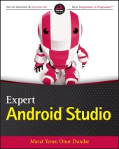 book Expert Android Programming