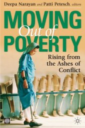 book Moving out of poverty