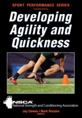 book Developing Agility and Quickness