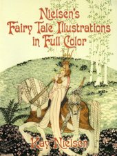 book Nielsen's Fairy Tale Illustrations in Full Color