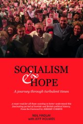 book Socialism & Hope: A Journey Through Turbulent Times