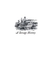 book A savage history: the story of whaling in the Pacific and Southern Oceans