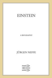 book Einstein: A Biography