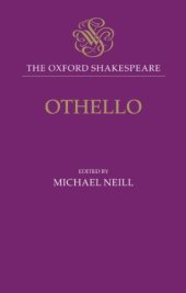 book Othello. The Oxford Shakespeare