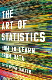 book The Art of Statistics