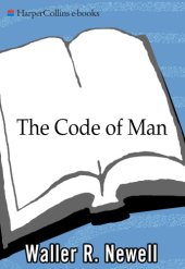 book The Code of Man