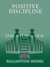 book Positive Discipline