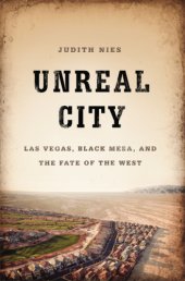 book Unreal City