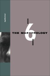 book Martyrology, Book 6