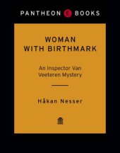 book Woman with Birthmark: an Inspector Van Veeteren Mystery