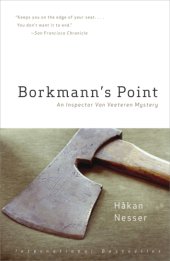 book Borkmann's Point