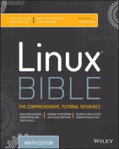 book Linux Bible