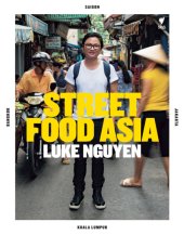 book Street Food Asia