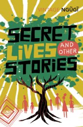 book Secret Lives & Other Stories