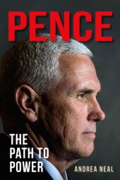 book Pence: the path to power