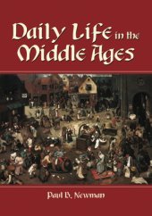 book Daily Life in the Middle Ages