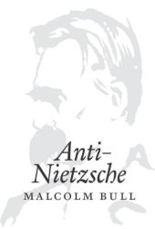 book Anti-Nietzsche