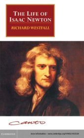 book The life of Isaac Newton