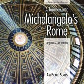 book A journey into Michelangelo's Rome