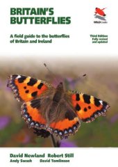 book Britain's Butterflies: A Field Guide to the Butterflies of Britain and Ireland