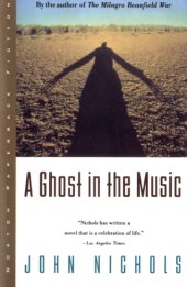 book A Ghost in the Music