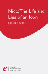 book Nico: life and lies of an icon