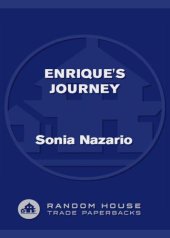 book Enrique's Journey