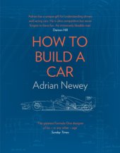 book How to Build a Car