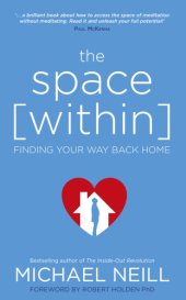 book The space [within]: finding your way back home