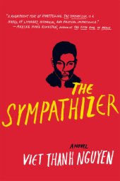 book Sympathizer, the