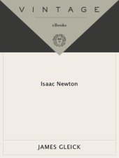 book Isaac Newton