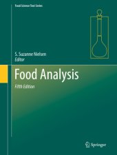 book Food Analysis