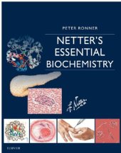 book Netter's Biochemistry