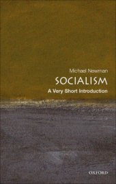 book Socialism a very short introduction