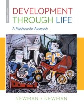 book Development through life: a psychosocial approach