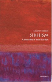 book Sikhism