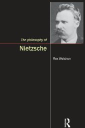 book The Philosophy of Nietzsche