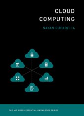 book Cloud Computing